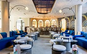 The Liman Hotel